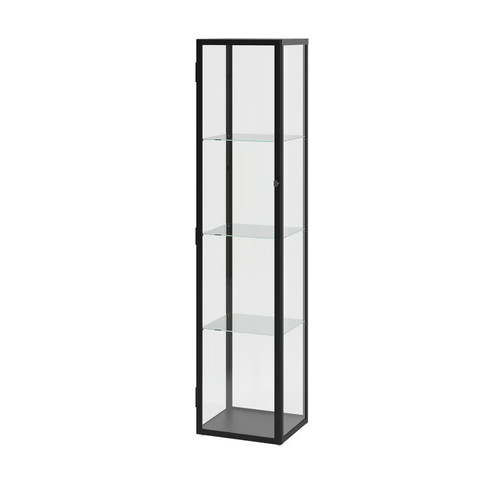 New ikea baggebo glass - ikea, door