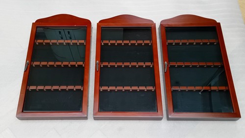 Set vintage wood - 3,