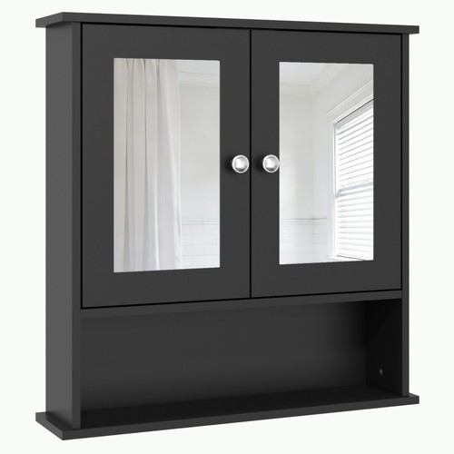 Modern bathroom cabinet with - with, 2