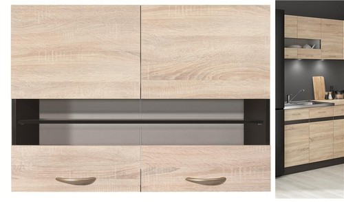 800mm kitchen wall cabinet - 800mm,