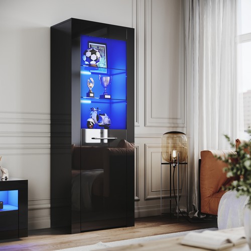 High gloss black - gloss,