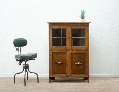 Oak arts crafts deco - oak,
