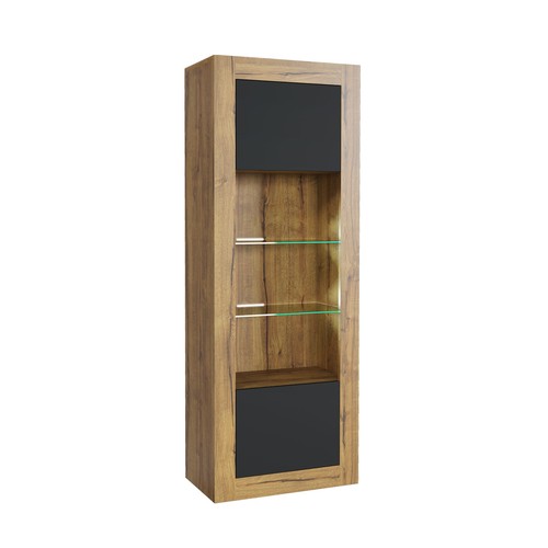 Display cabinet 170cm - 170cm, –