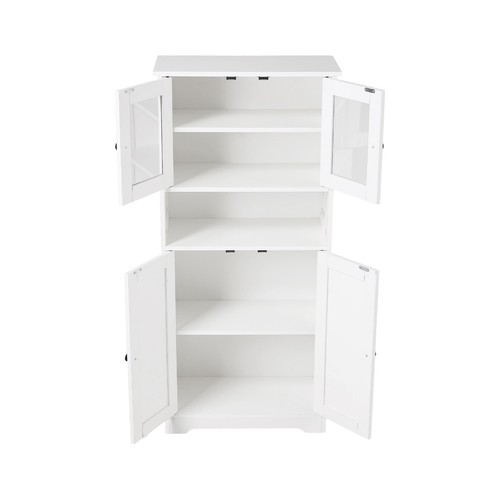 128cm tall kitchen pantry - kitchen,