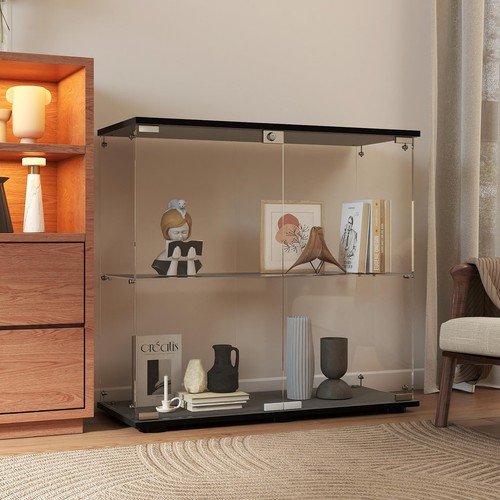 Beauty4u shelf double door - double,