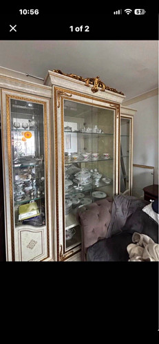Leonardo luxe italian door - leonardo,