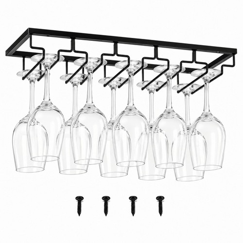 Slot under cabinet wine - cabinet,