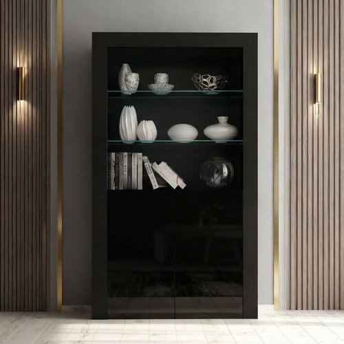 Display cabinet modern - cabinet,