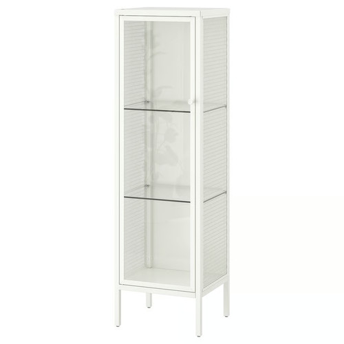 New ikea baggebo - glass, door