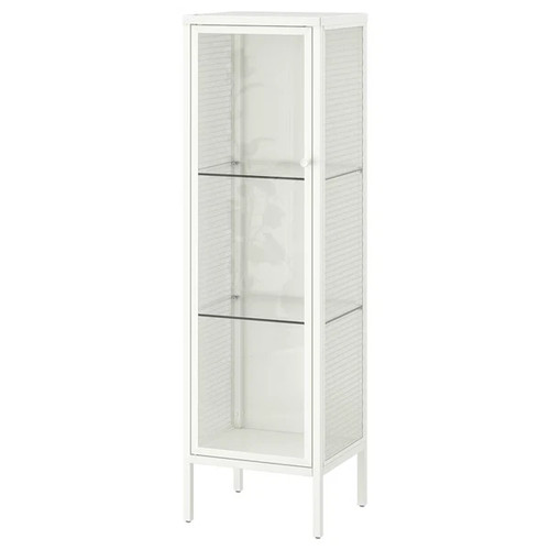 Ikea large glass display - ikea,