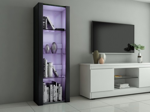 Tall display sideboard - display, cabinet