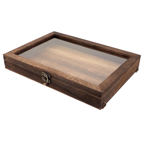 Vintage specimen box - vintage,