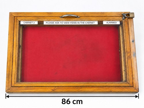 Vintage wooden glass - vintage,