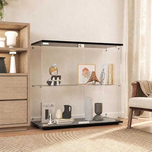 Beauty4u shelf double - beauty4u, 2-shelf