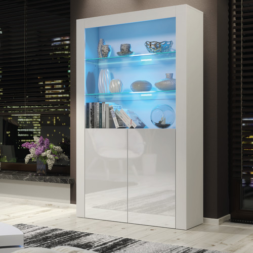 Display cabinet sideboard - cabinet,