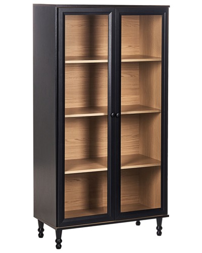 Glass display cabinet - display,