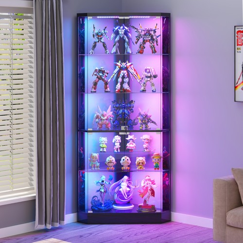 175cm tall corner - tall,