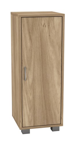 Tier side cabinet narrow - side,