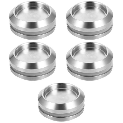 Metal cabinet door handle - handle, for