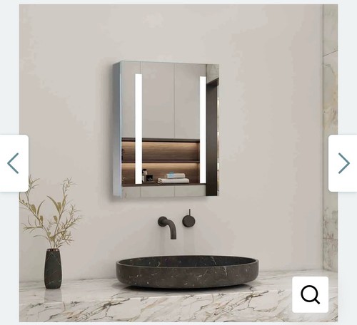 Dripex led wall mounted - led,