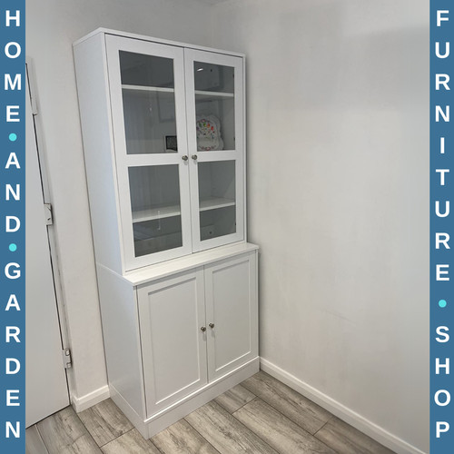 Large freestanding kitchen - freestanding,