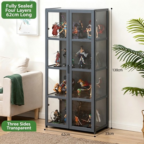 Display cabinet acrylic glass - acrylic,
