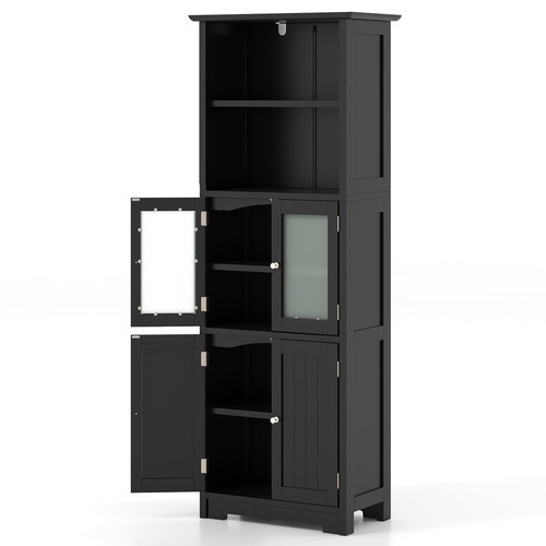 Chic wood storage - chic,