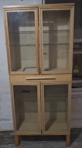 Ikea display cabinets 2 - cabinets, ×2