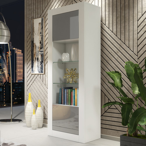 Display cabinet cupboard - cabinet,