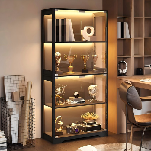 Brottar display cabinet - brottar,