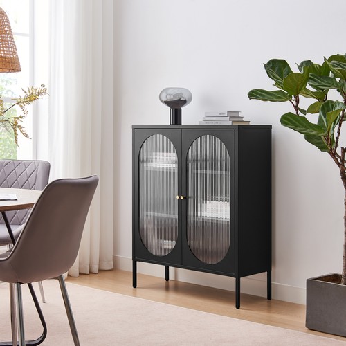 Seconds urbi medium - urbi, black