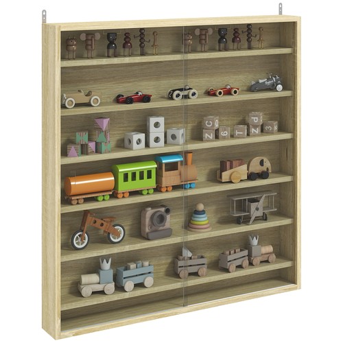 Homcom tier wall - homcom, mounted
