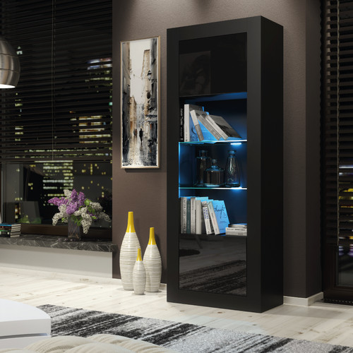 Display cabinet 170cm - 170cm, |