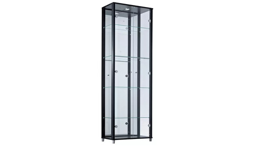 Ready assembled home glass - ready,