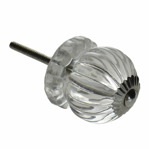Vintage door knobs ceramic - vintage,