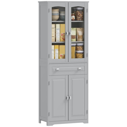 Homcom kitchen cupboard - homcom,