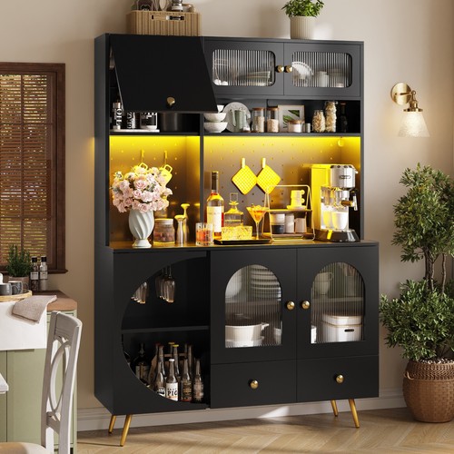 Tall kitchen storage - tall,