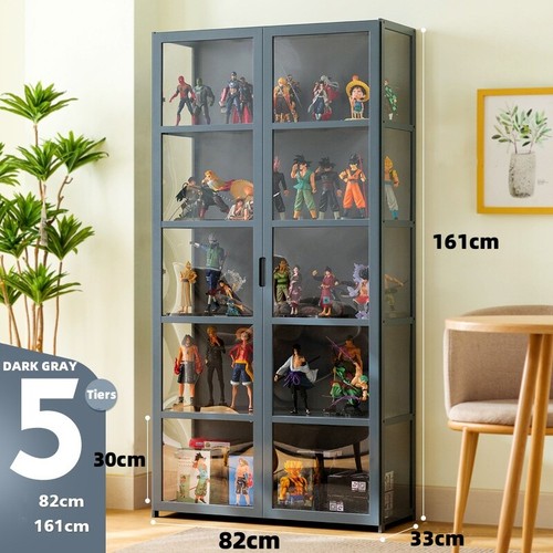 New standing acrylic - standing,