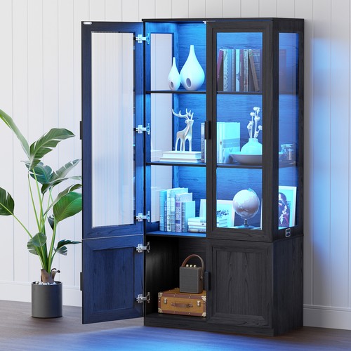 Brottar farmhouse display - 67",