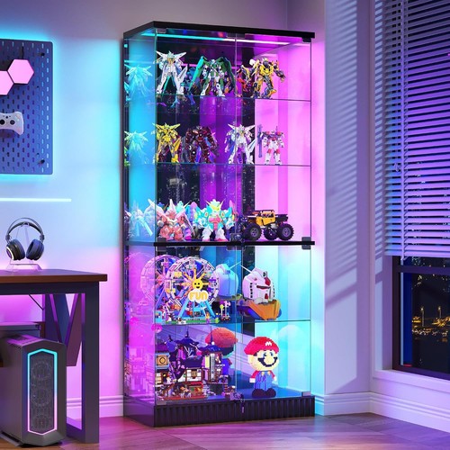 Gurexl tier glass display - gurexl,